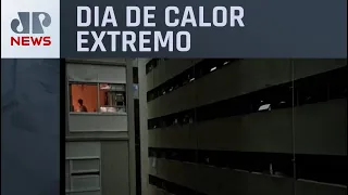 Centro de São Paulo fica sem energia elétrica por mais de 24 horas