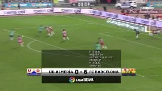 Lionel Messi 2010-11 - All his 53 Goals (Real HD Quality).mp4