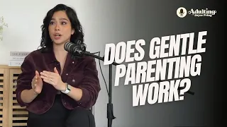 Pros and Cons of Traditional/Gentle Parenting