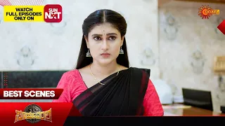 Suryavamsha - Best Scenes | 23 May 2024 | Kannada Serial | Udaya TV