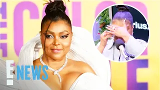 Taraji P. Henson Gets EMOTIONAL Detailing Pay Inequality, Stars React | E! News