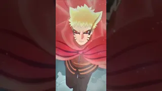 Naruto Baryon Mode Edit // Feder - Goodbye (YungFriz)