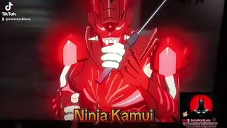 Ninja Kamui