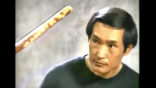 Bruce Lee fighting Methods Perform by Richard Bustillo and Ted Wong