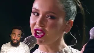 Dimash Kudaibergen, Lara Fabian, Aida Garifullina - Ti amo cosi