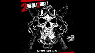 2rbina 2rista ft. Subsonic Voodoo, DJ Spot - Листики (funk-rock version)