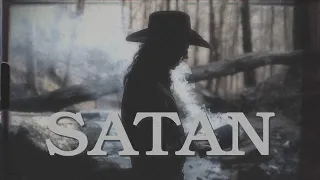 SATAN (Official Cancerslug Video)