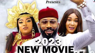 NEW RELEASE MOVIE 2023 OF FREDRICK LEONARD  LATEST NOLLYWOOD MOVIE||NIGERIAN MOVIE