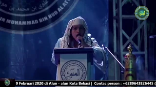 Habib Rehan Al Qadri - Berbeda Namun Satu Tujuan.