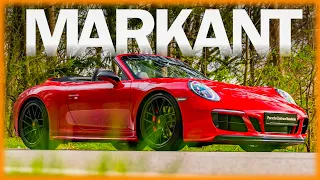 Porsche 911 Carrera GTS Review // Warum er für mich der beste 991.2 ist!