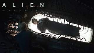 Alien: Covenant | Prologue: The Crossing | Fox Star India | May 12