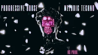 Melodic Techno & Progressive House Mix HS Prod 2023/ Spada/ Moonwalk/ Eddy Tango/ CRBRVS/ Adriatique