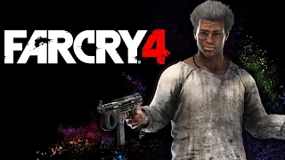 Far Cry 4 — Арсенал оружия для Кирата | ТРЕЙЛЕР
