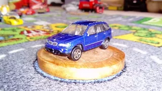 BMW X5 toy