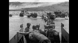 Normandy - D Day - BBC Documentary 2019 HD