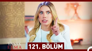 Yasak Elma 121. Bölüm