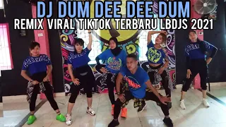 DJ DUM DEE DEE DUM REMIX LBDJS 2021