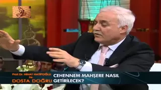 Cehennem - Nihat Hatipoğlu