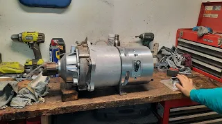 *Update* Installing a NWF Ecobox in a 4 cylinder Jeep