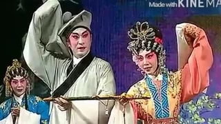粵劇 定情劍底女兒香 梁耀安 倪惠英 cantonese opera