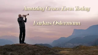 Amazing Grace - Markus Ostermann (Official Musikvideo)