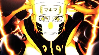 MURDER IN MY MIND 😈 - Naruto「AMV/EDIT」Quick!