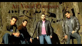 Art Vocal Company - CD Perfil Jovem