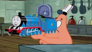 Patrick, that's a Gordon
