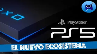 La NUEVA PLAYSTATION llega con PS5 y PC