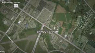 2 motorcyclists dead in Bangor crash