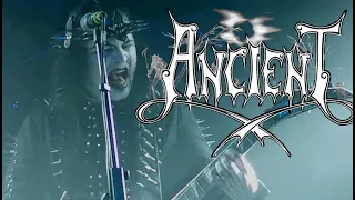 Ancient -  Svartalvheim & Trolltaar live in Germany 2023 (full set)