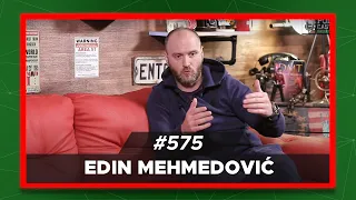 Podcast Inkubator #575 - Marko i Edin Mehmedović