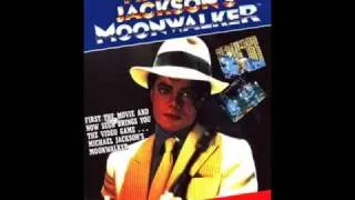 Another Part of Me - Michael Jackson's Moonwalker (Arcade) Soundtrack