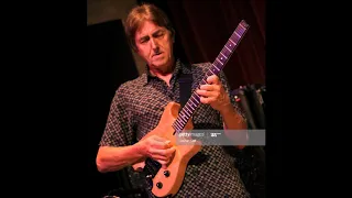 Michael Brecker’s "Nothing Personal" Performed by Allan Holdworth Live, 2006