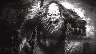 Sasquatch Sierra Sounds Part 3 by Ron Morehead & Al Berry in (HD)