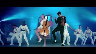 Clean Bandit - Stronger [Official Video]