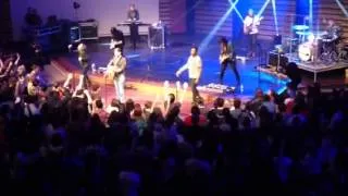 Bethel Worship Nights 2014 Fort Worth, Texas