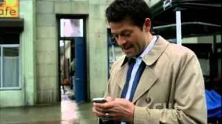 Fake Castiel - "One of the Guys" S6E15