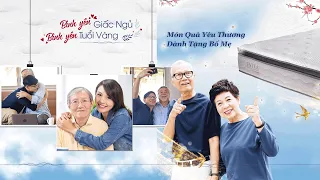 Tại sao nên chọn mua chăn ga gối đệm tại nhà phân phối Đông Á