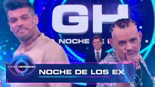 Programa 69 (30-12-22) - Gran Hermano 2022