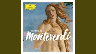 Monteverdi: Vespro della Beata Vergine - Magnificat (I) , SV 206:13