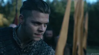 (Vikings) Ivar The Boneless | Come and Fight Me