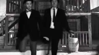 'AT THE BALL THAT'S ALL' FULL VIDEO (LAUREL AND HARDY)