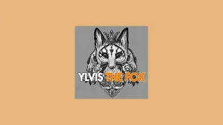 Ylvis - The Fox [What Does The Fox Say?] (Slowed + Reverb)