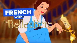 Learn French with Disney Films: "Be our Guest"