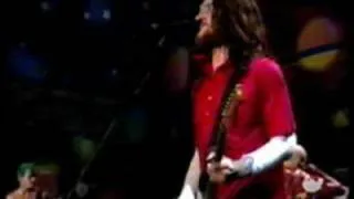 John Frusciante (RHCP) - Tiny Dancer (Live @ Woodstock 99)