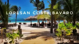 Lopesan Costa Bavaro Punta Cana