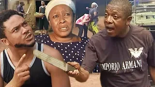 Osuofia And Patience Comedy 1 - 2018 Latest Nigerian Nollywood Comedy Movie Full HD