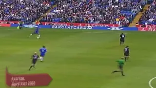 GIANFRANCO ZOLA - TOP 10 GOALS CHELSEA