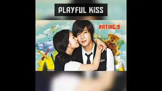 Best High School Korean Dramas| Must Watch | Don't Miss| Watch On!